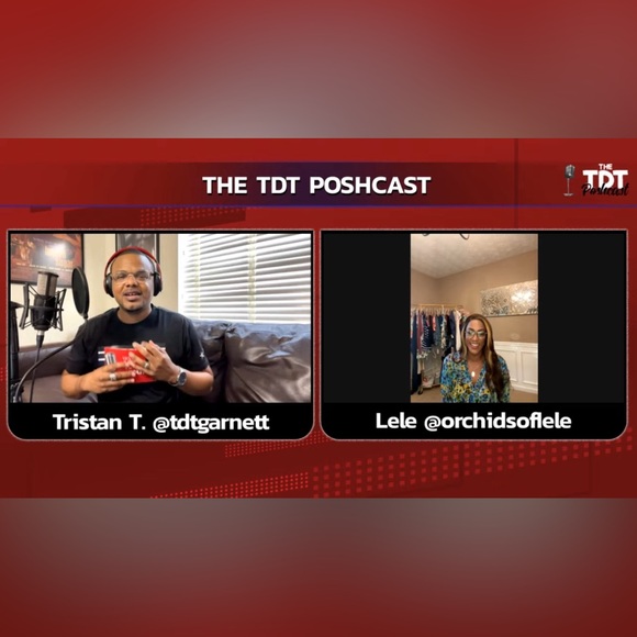 The TDT Poshcast! - Picture 9 of 9